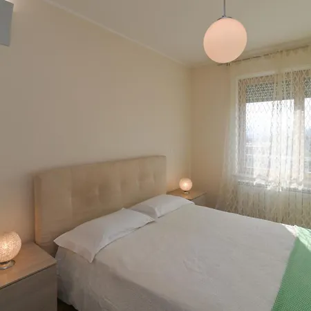 Apartman Trsat Apartment *