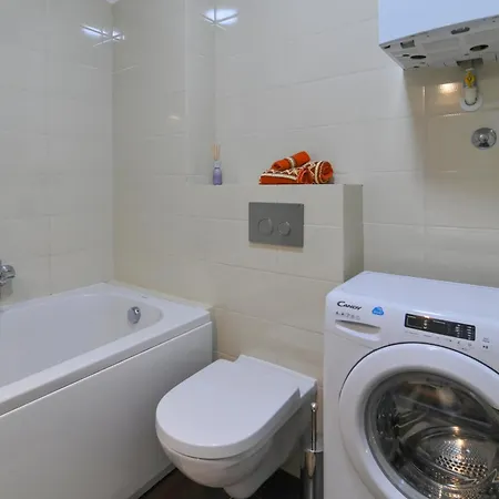 Apartman Trsat