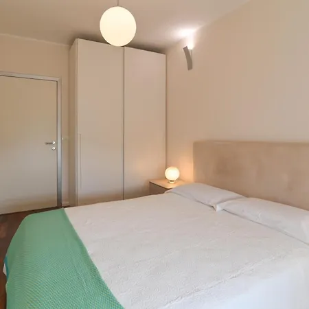 Apartment Apartman Trsat *