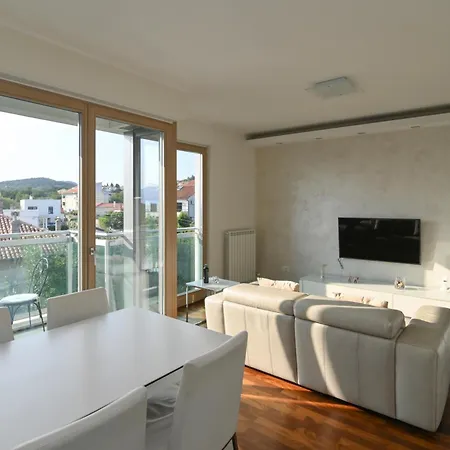 Apartman Trsat Apartment *