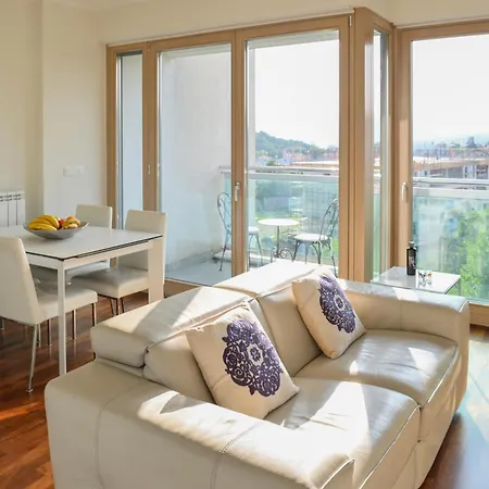 Apartman Trsat Rijeka