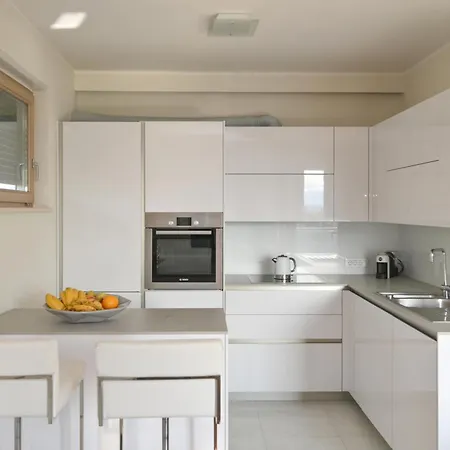Apartman Trsat Apartment