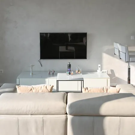 Apartman Trsat *