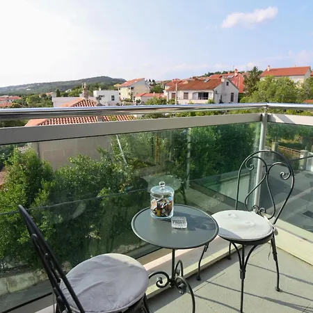 Apartman Trsat Apartment