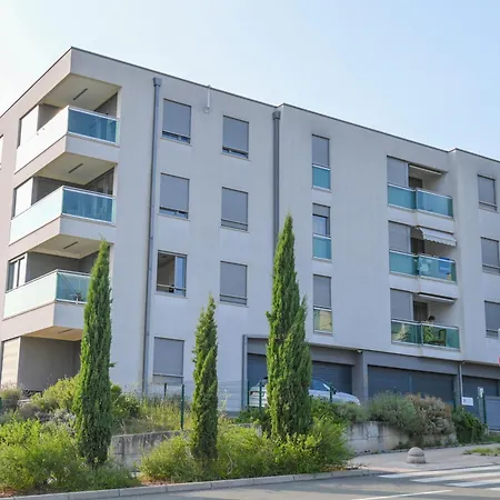 Apartment Apartman Trsat *