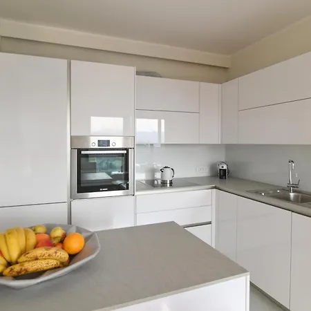 Apartment Apartman Trsat Rijeka