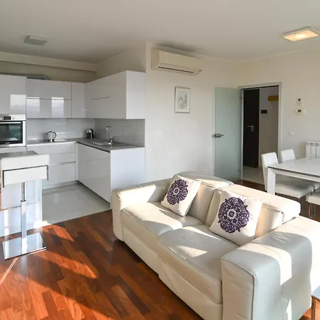 Apartment Apartman Trsat