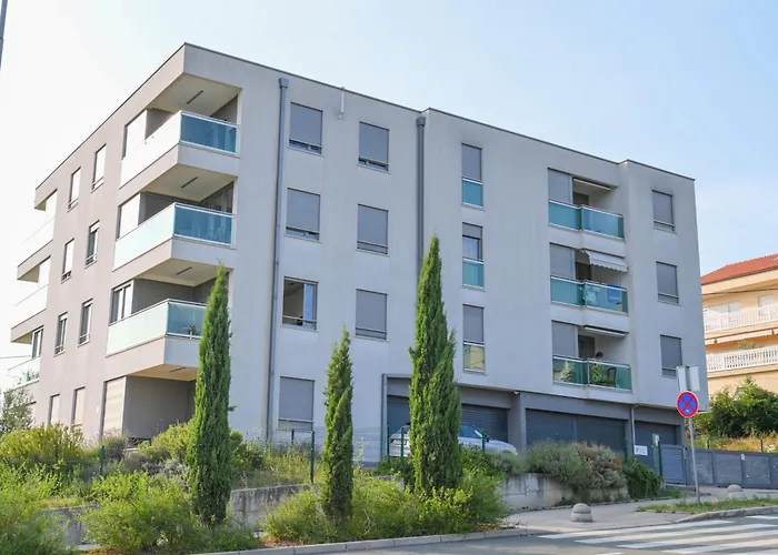 Appartamento Trsat *