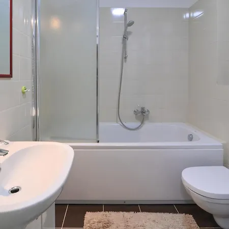 Apartman Apartman Trsat