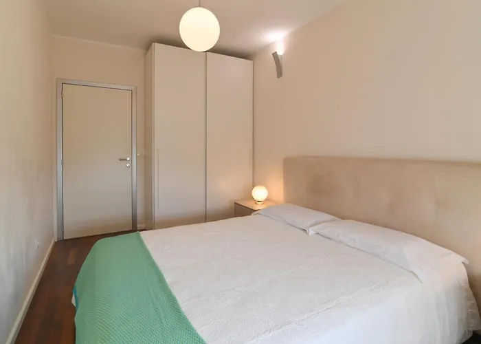 Apartment Trsat *