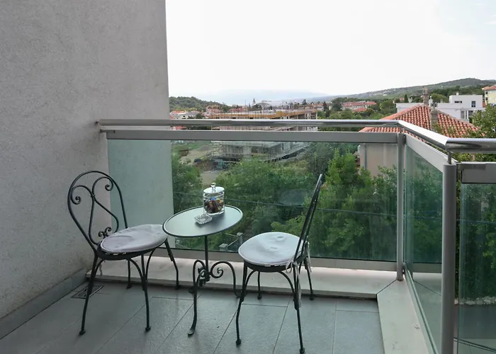Trsat Apartment Rijeka