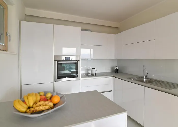 Apartment Trsat Rijeka